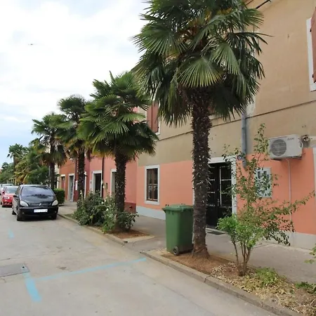 In Porec/istrien 36967 Apartment *