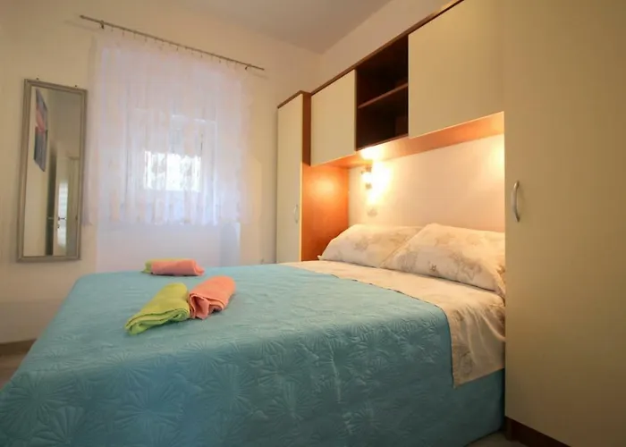 Appartement In - Istrien 36967 Poreč