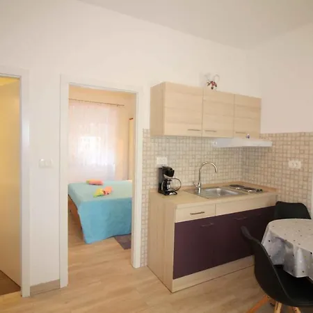 Apartmán In - Istrien 36967 Poreč
