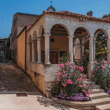 Apartamento In - Istrien 36967