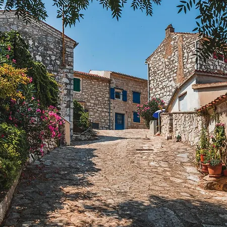 Apartamento In - Istrien 36967