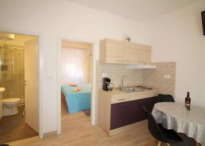 Apartamento In - Istrien 36967 Poreč