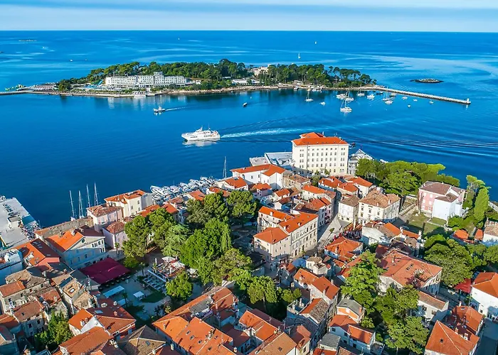 In - Istrien 36967 Apartamento *