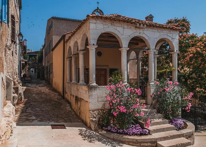 Apartamento In - Istrien 36967