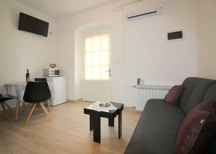 In - Istrien 36967 Poreč